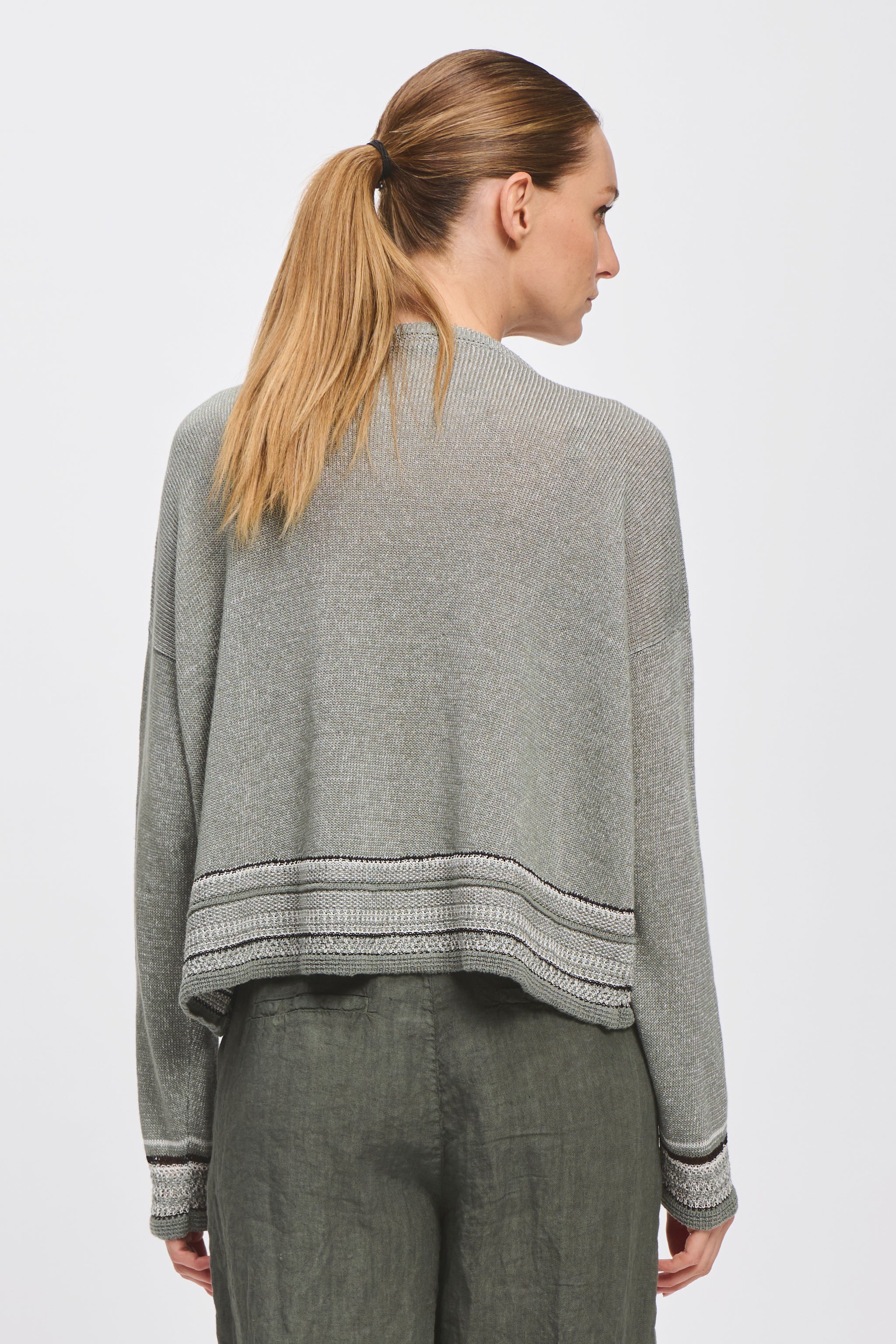 Transit Knit 13480