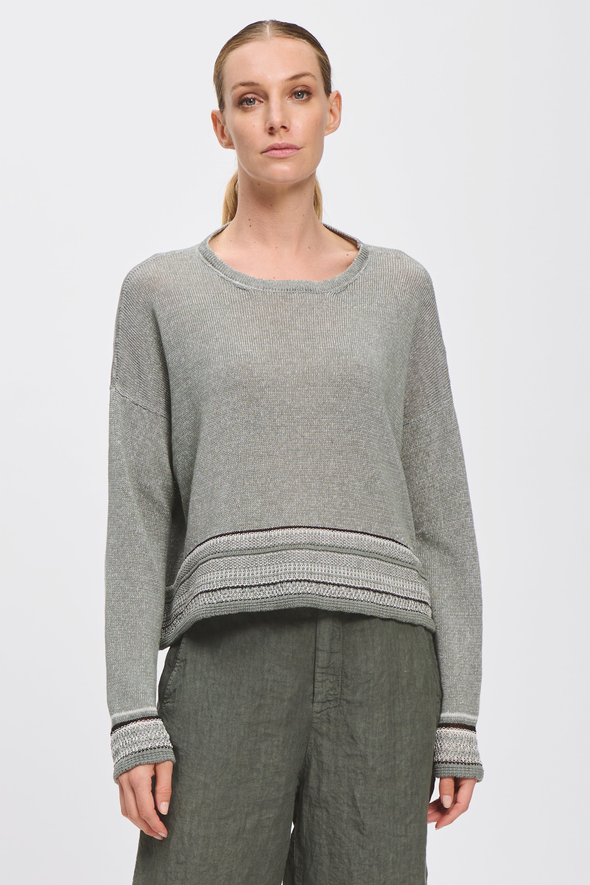 Transit Knit 13480