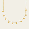 Agapee Alceste Necklace