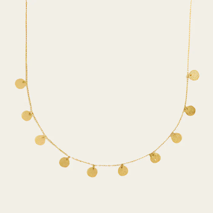 Agapee Alceste Necklace
