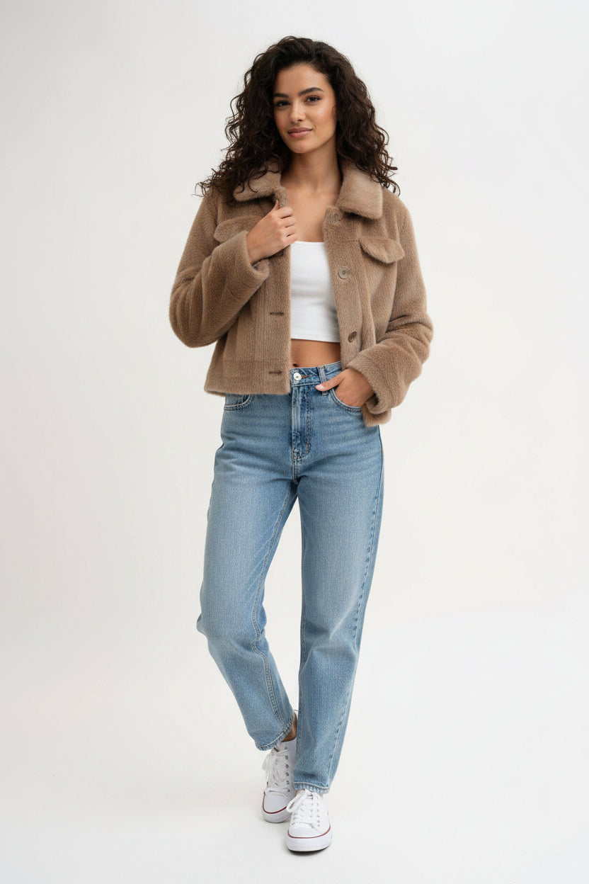 Herzens Jacket 6925