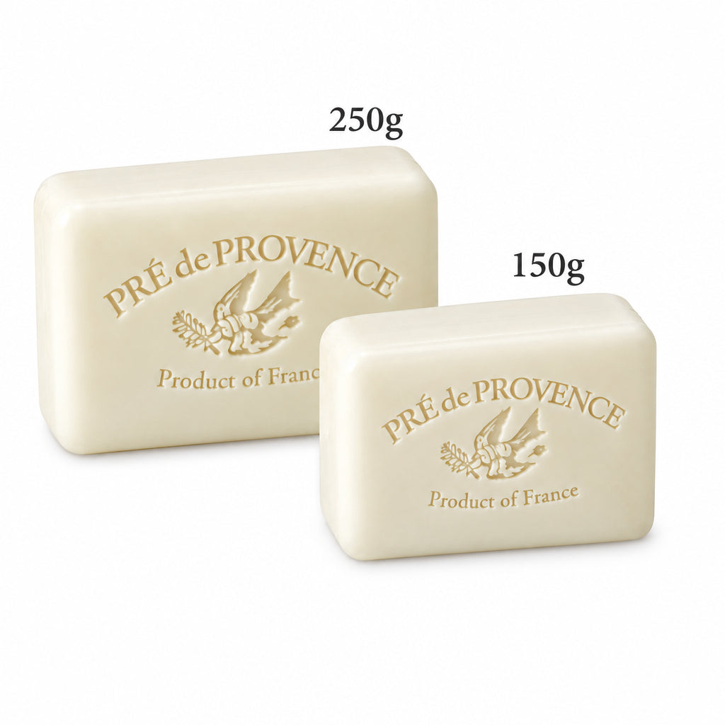 Pre de Provence Shea Butter Enriched Soap 250g