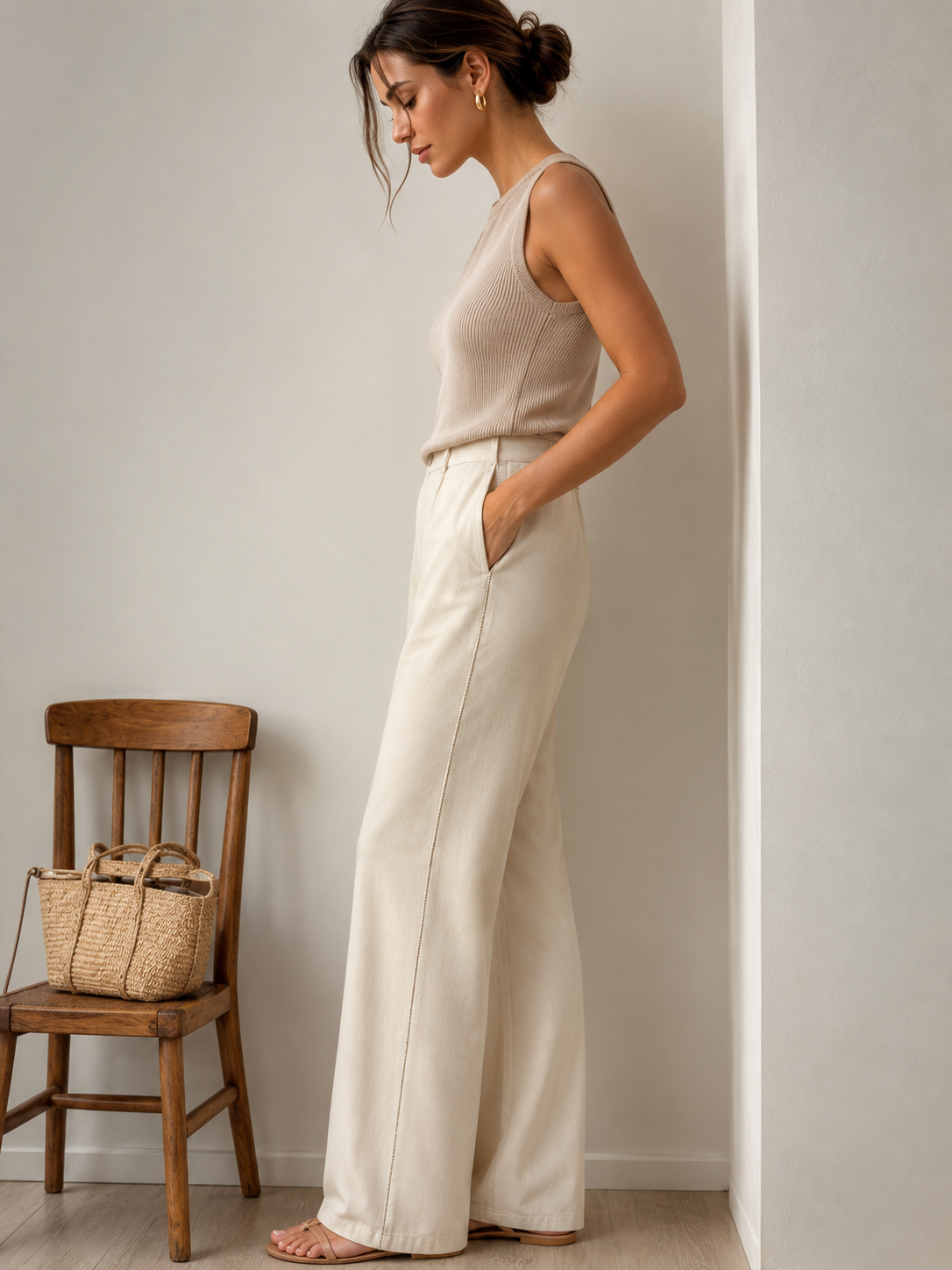 Fabiana Fillippi Pants