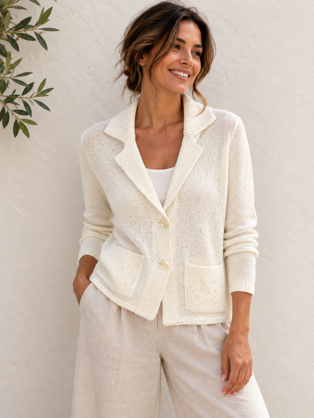 Gran Sasso Jacket 13226/32426/004