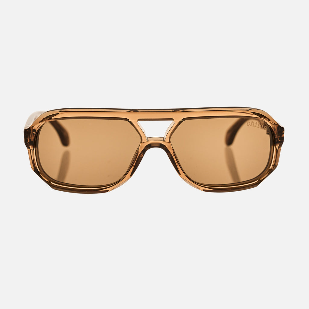 Childe Audio Cola/Amber Bio Lens