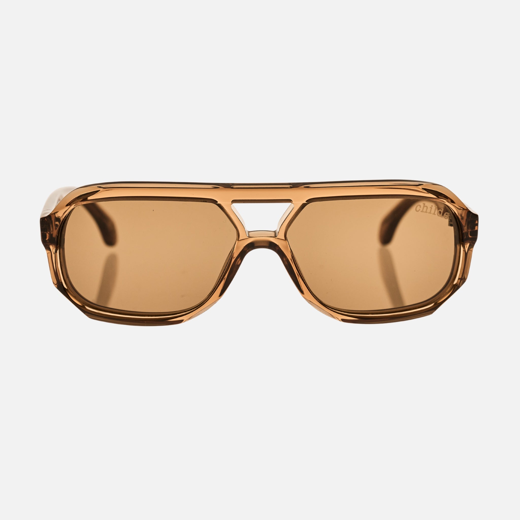 Childe Audio Cola/Amber Bio Lens