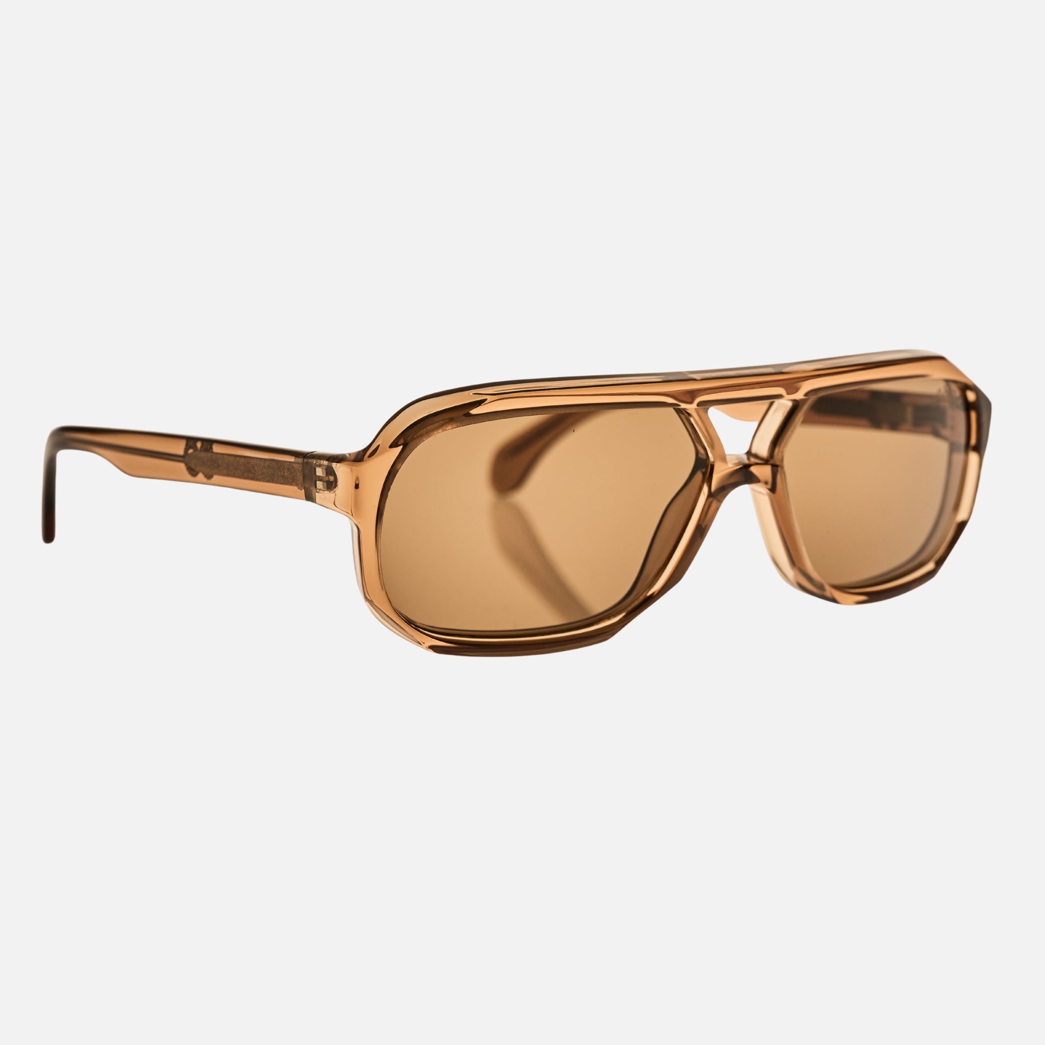 Childe Audio Cola/Amber Bio Lens