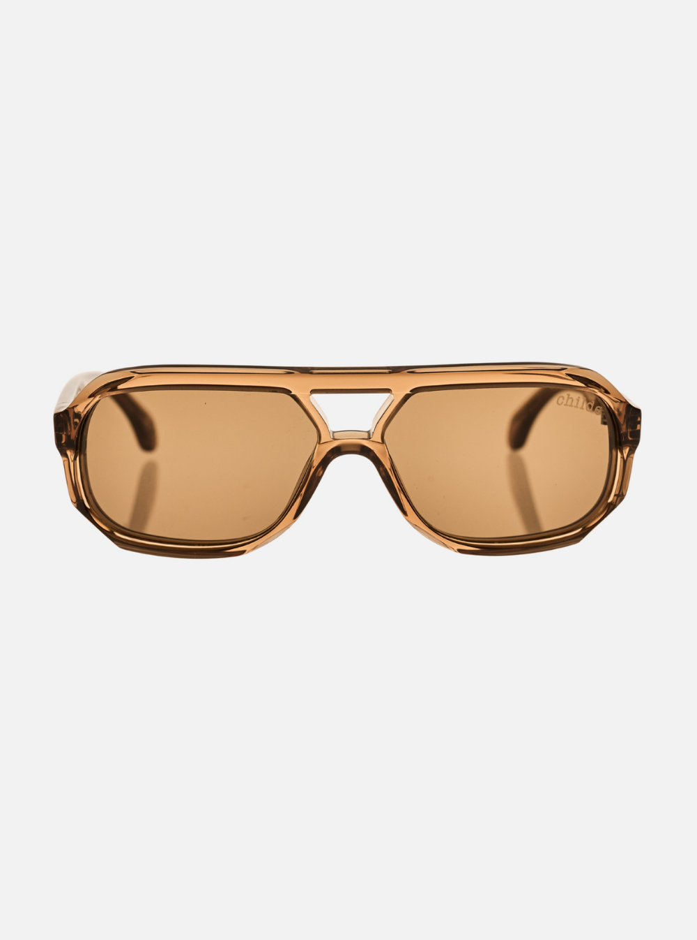 Childe Audio Cola/Amber Bio Lens