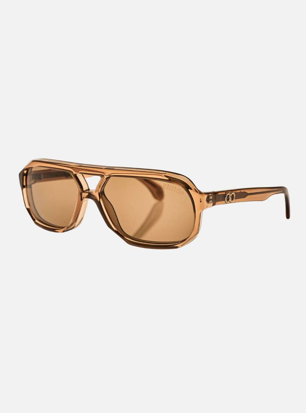 Childe Audio Cola/Amber Bio Lens