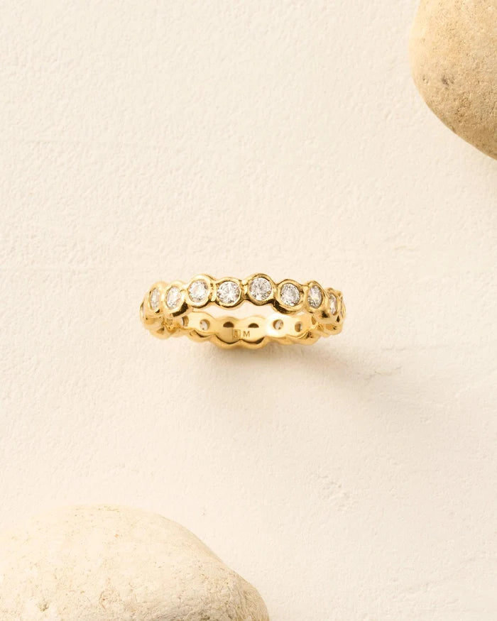 Agapee Amelia II Ring