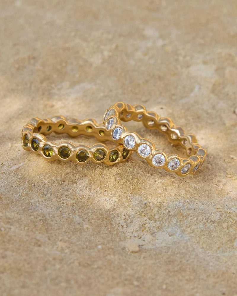 Agapee Amelia II Ring