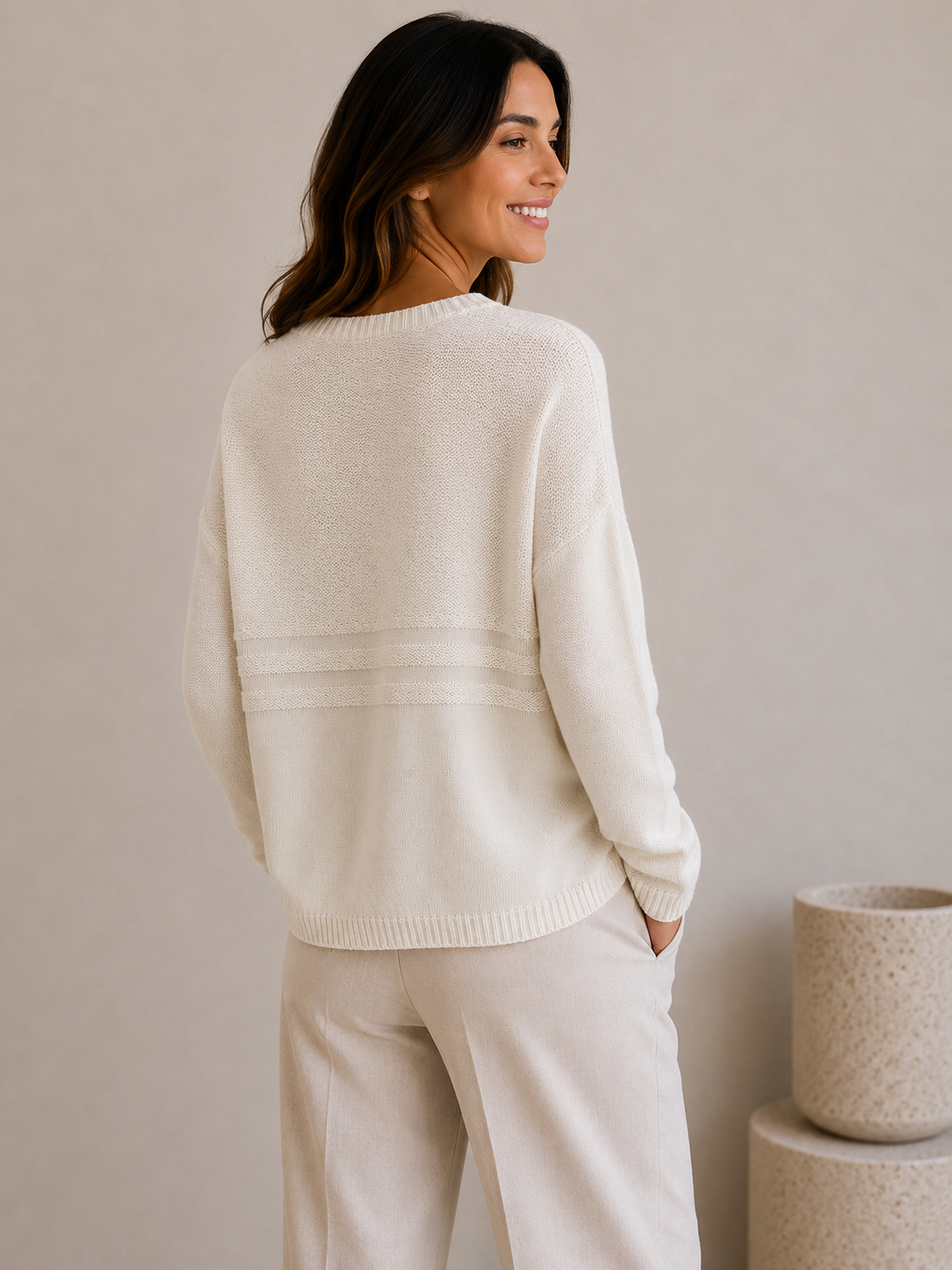 Fabiana Filippi Top MADF483L619