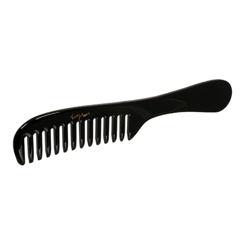 Paris Mode Comb with Handle