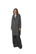 Gran Sasso Coat Grey