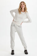 Transit Virgin Wool Pant 8433