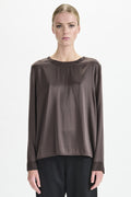 Transit Silk Top G163