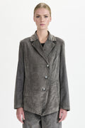 Transit Cotton Jacket