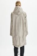 Transit Panelled Coat 1294E