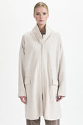 Transit Virgin Wool Coat U301