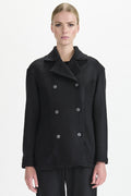 Transit Panelled Jacket