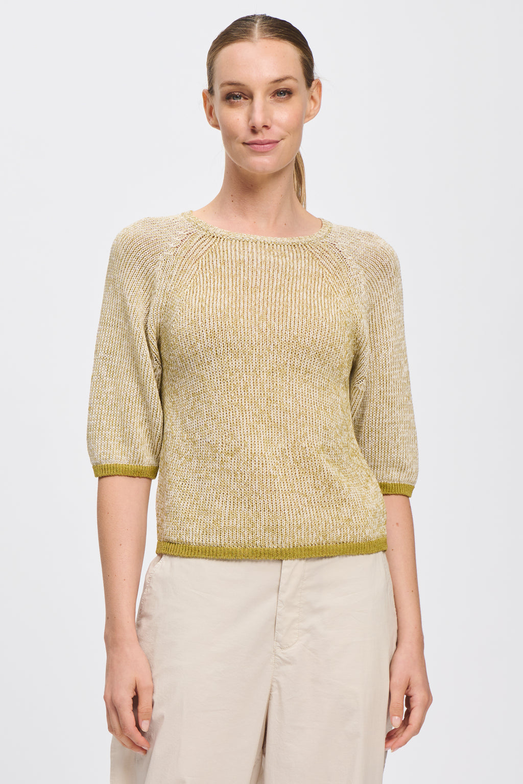 Transit Knit 12472