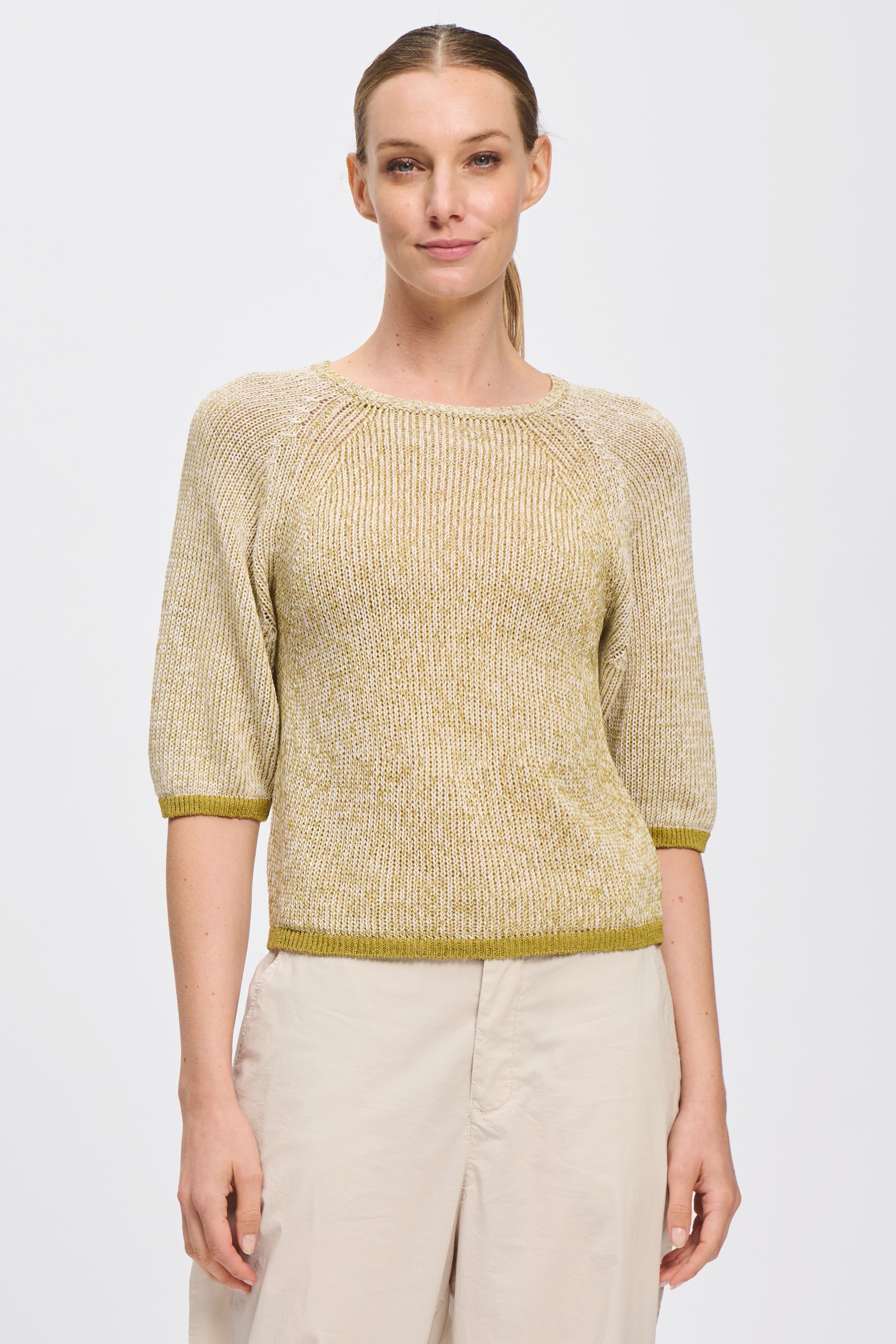 Transit Knit 12472