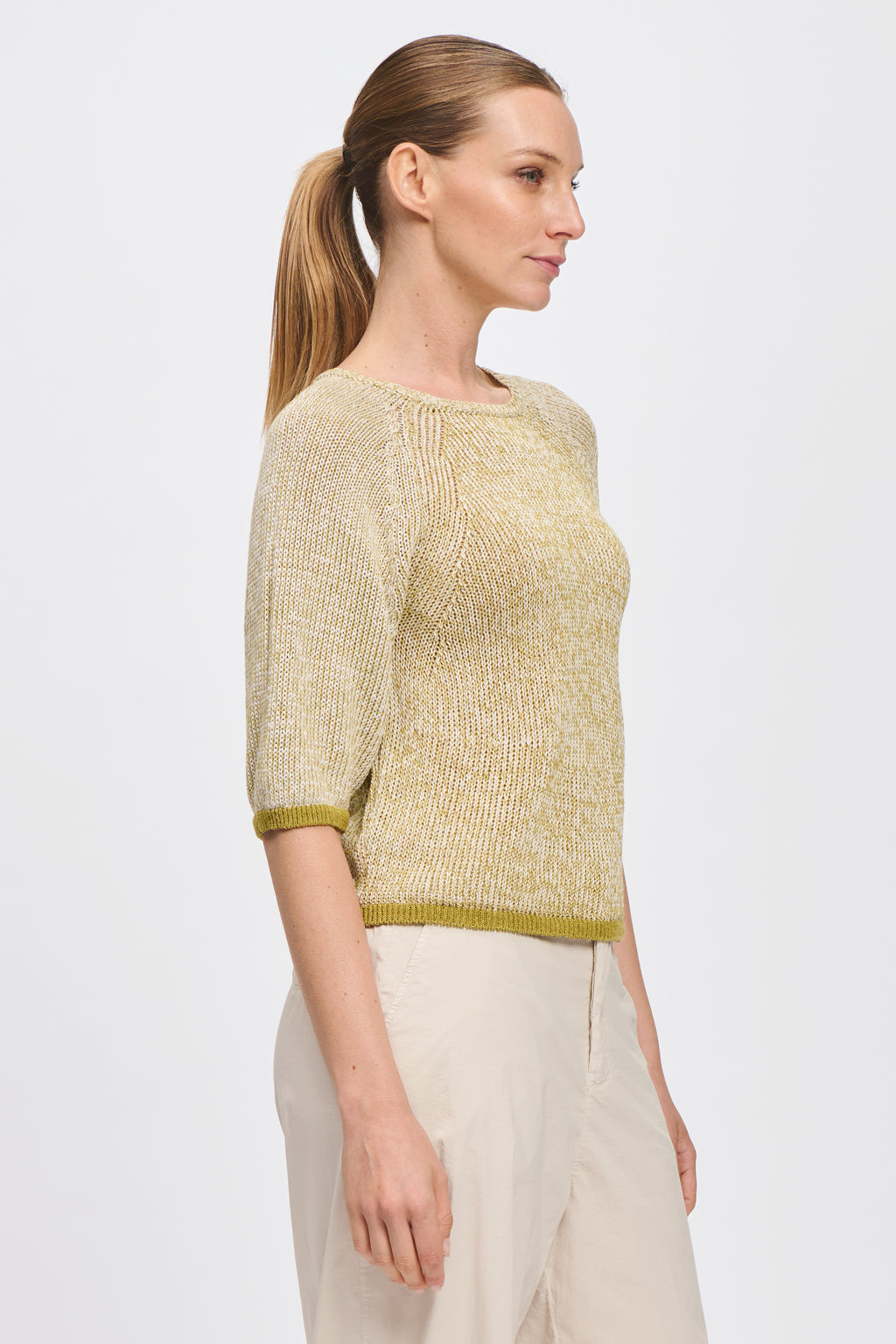 Transit Knit 12472