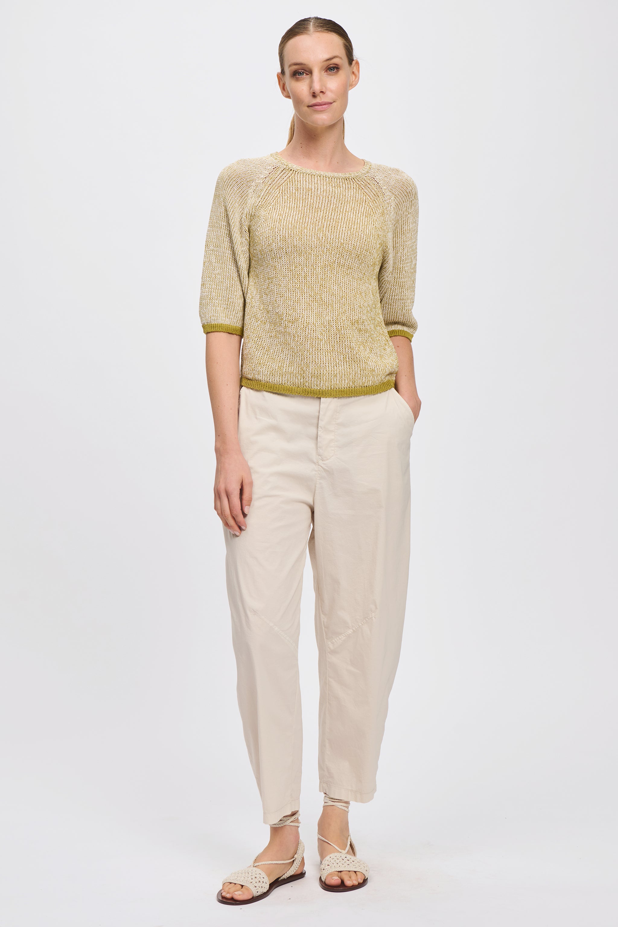 Transit Knit 12472