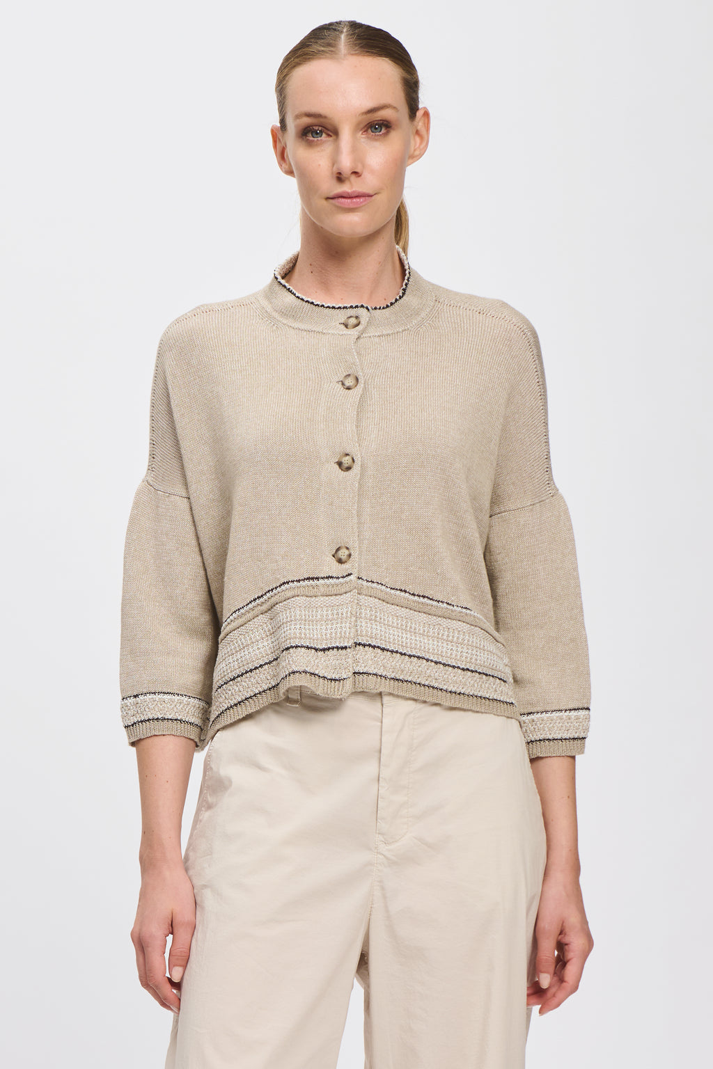 Transit Knit 13481