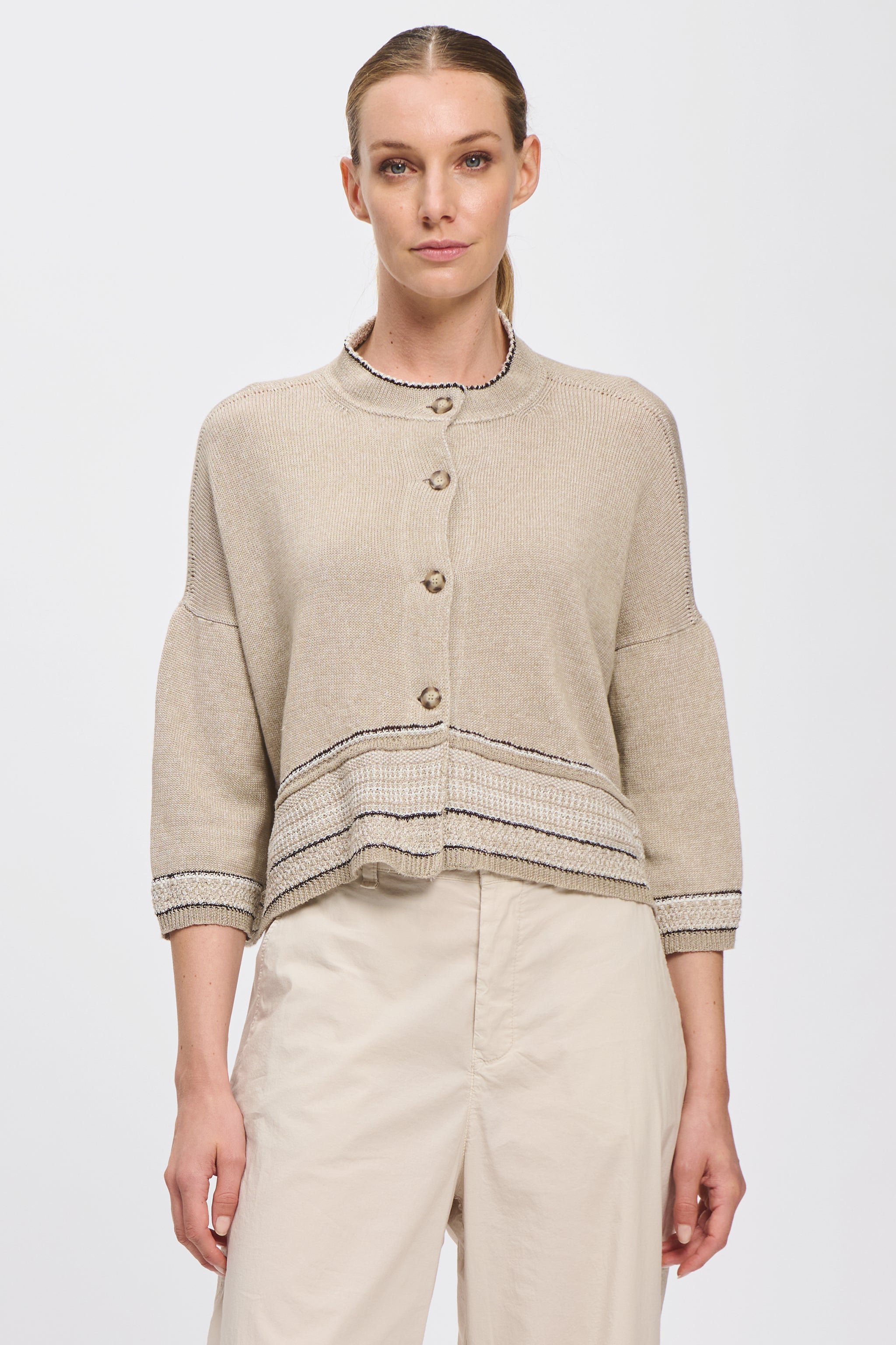 Transit Knit 13481