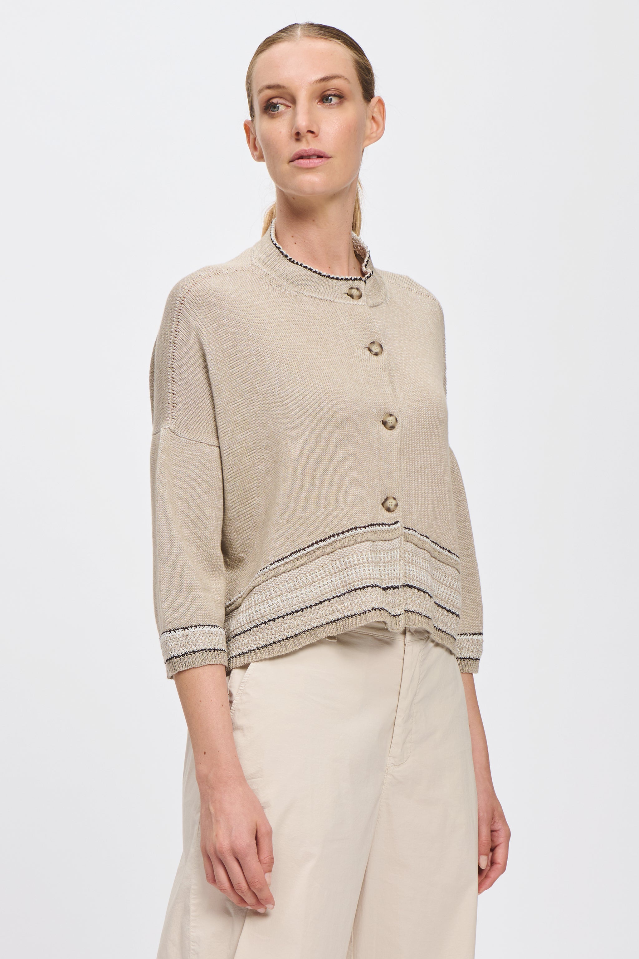 Transit Knit 13481