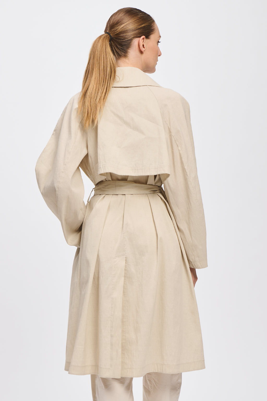 Transit Coat V316