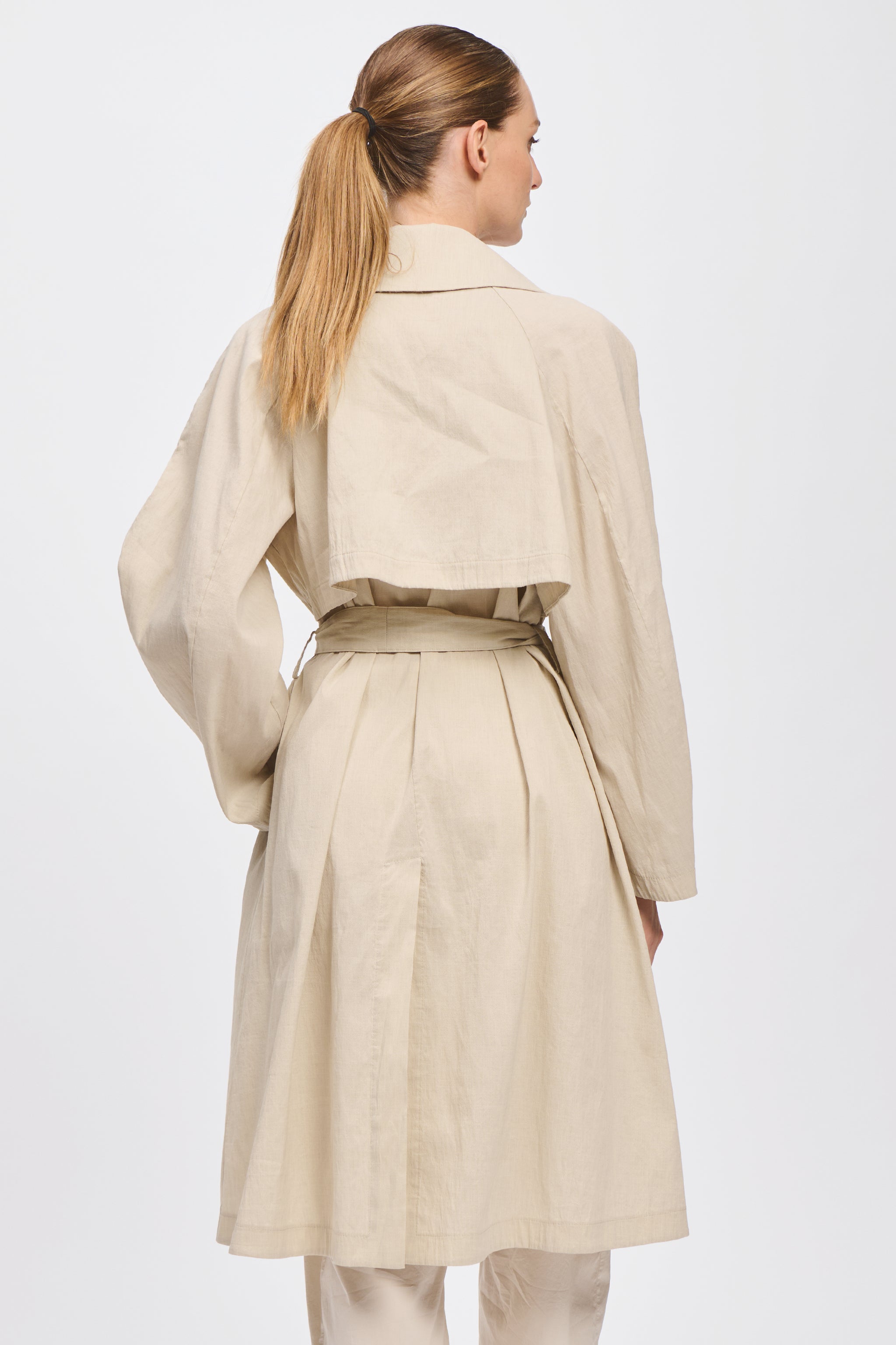 Transit Coat V316