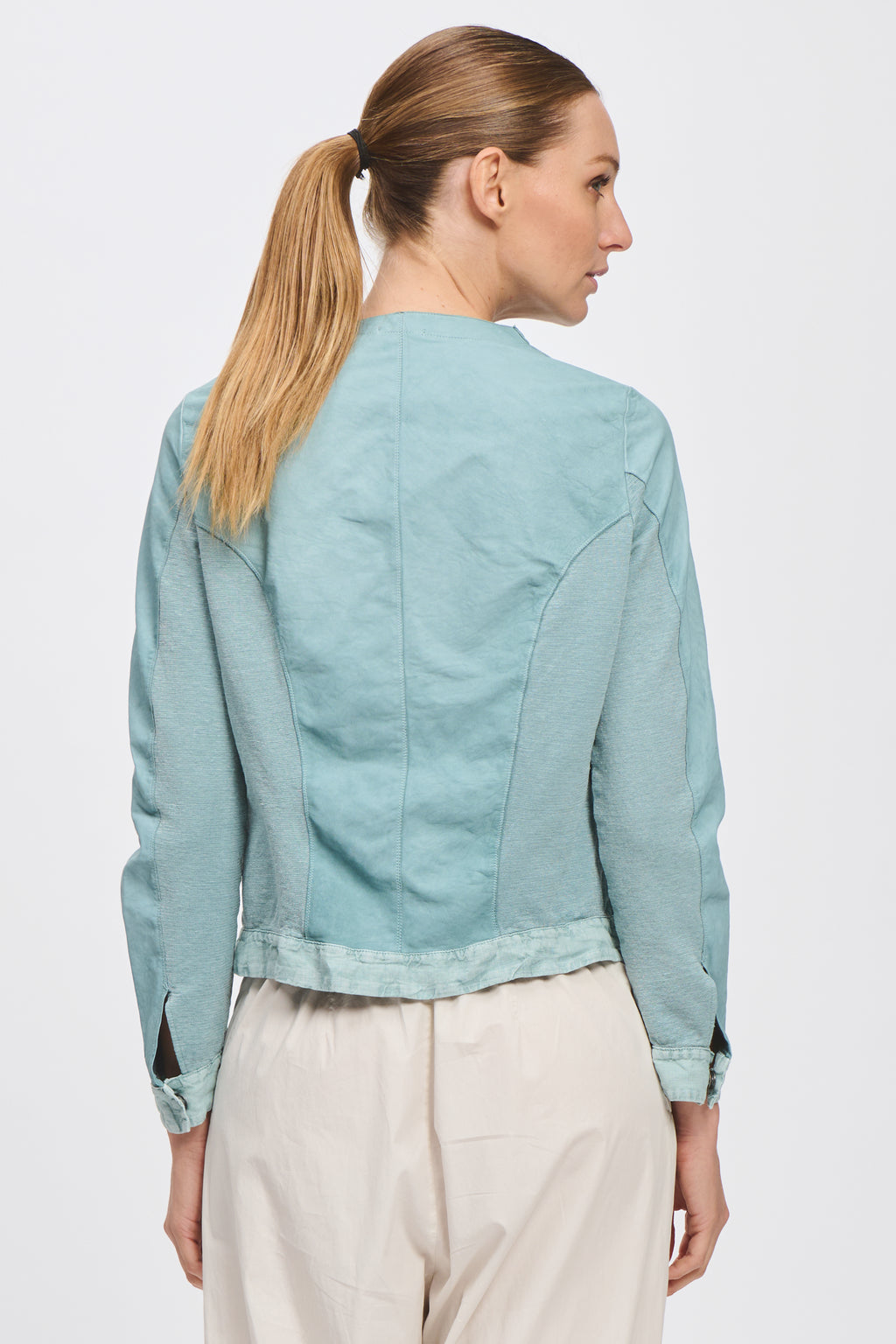 Transit Jacket 2373