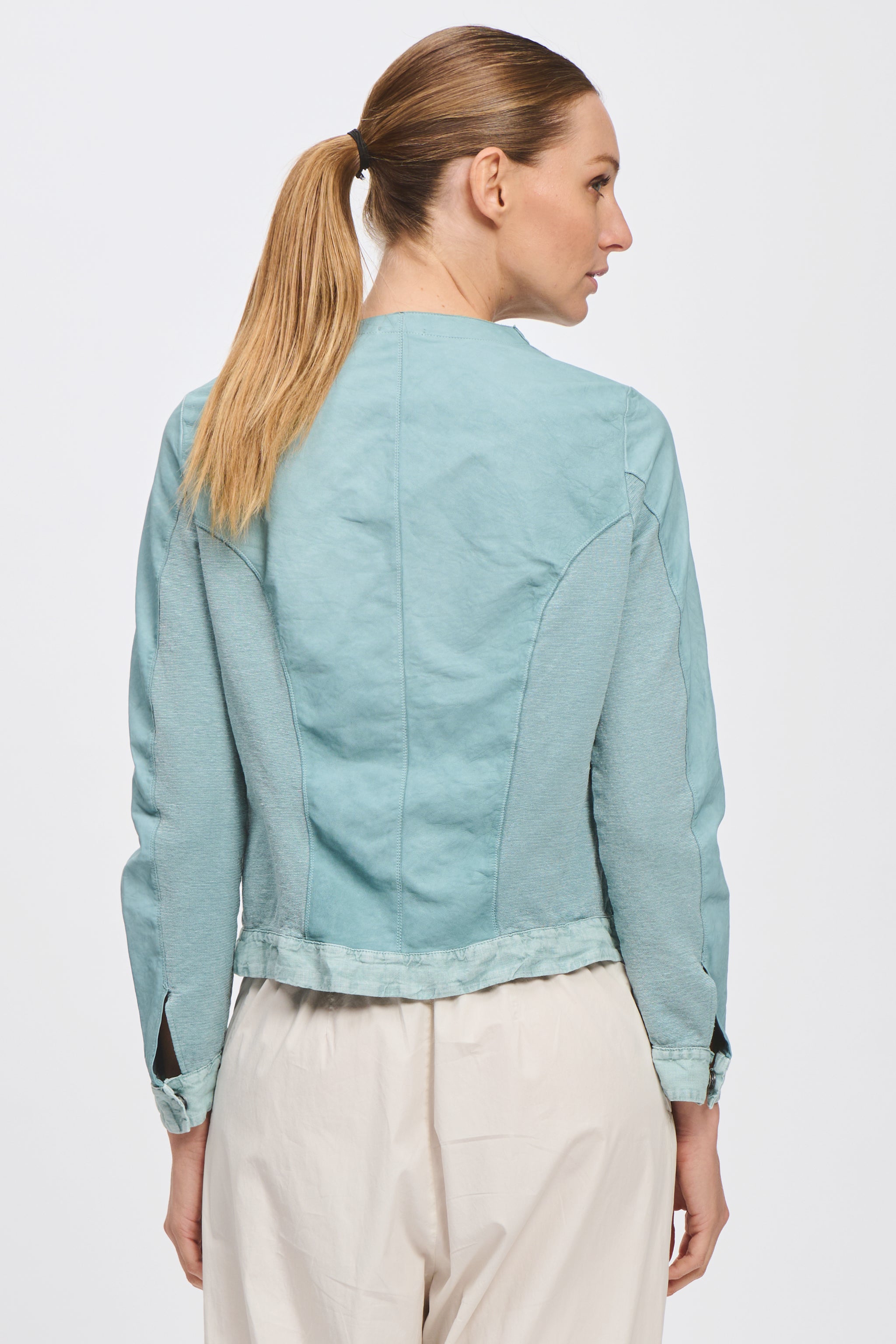 Transit Jacket 2373
