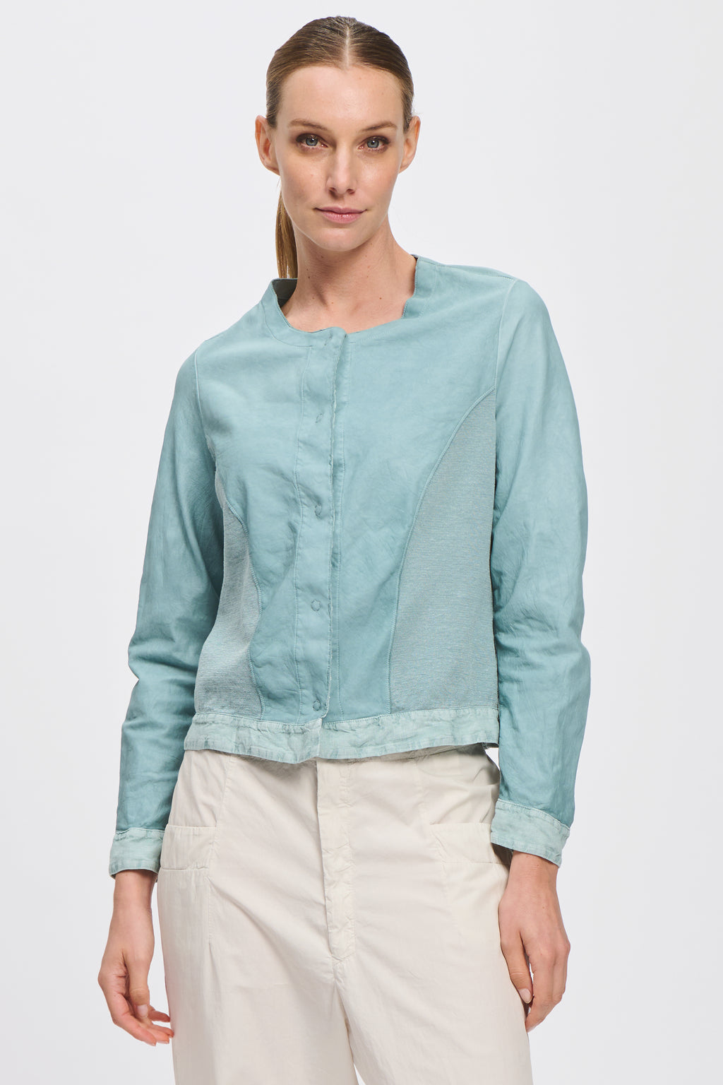 Transit Jacket 2373
