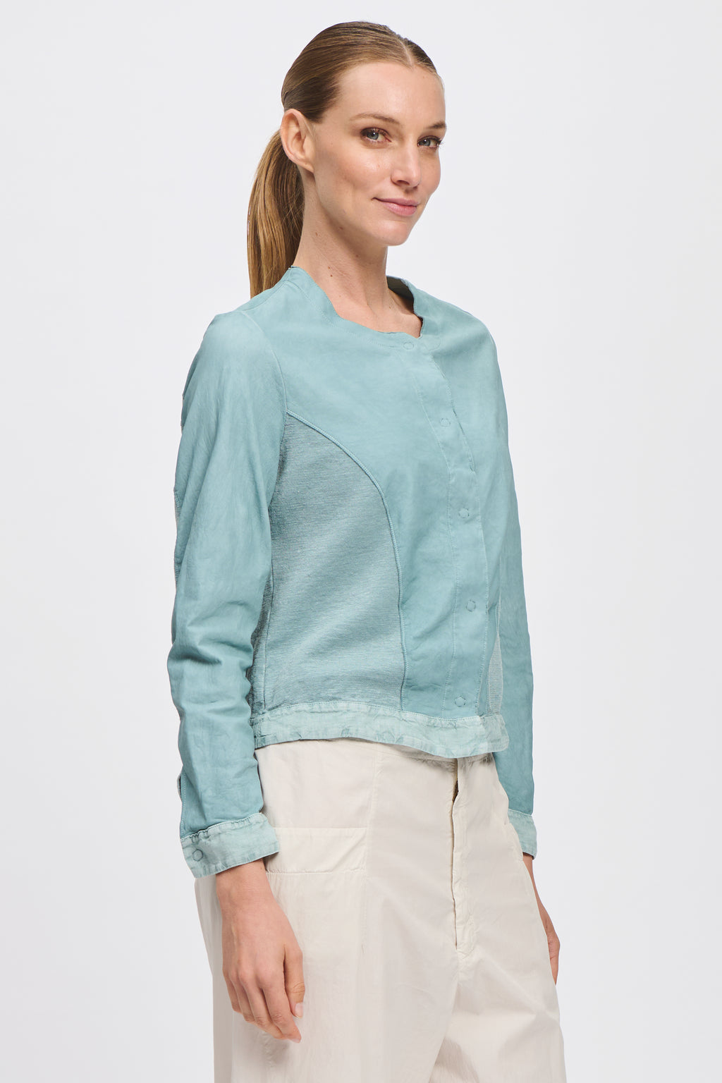 Transit Jacket 2373