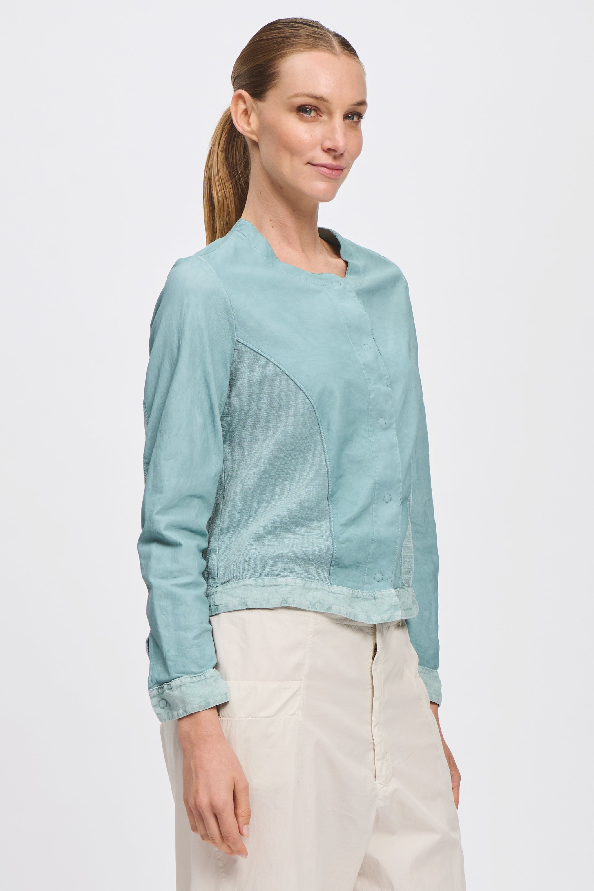 Transit Jacket 2373