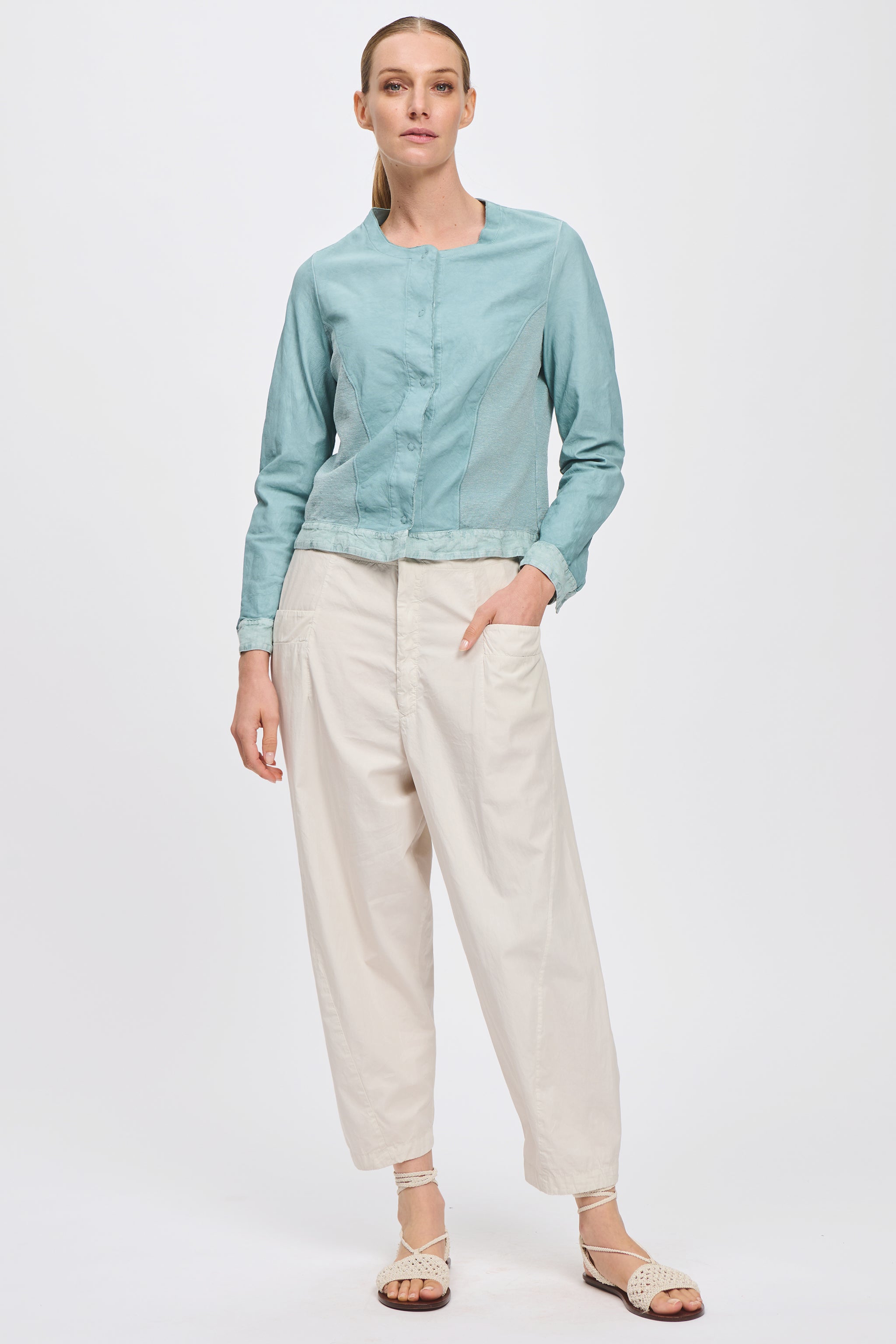 Transit Jacket 2373