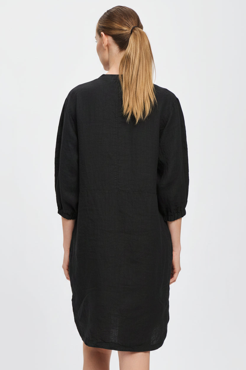 Transit Dress D1304