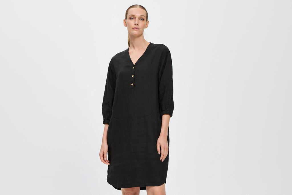 Transit Dress D1304