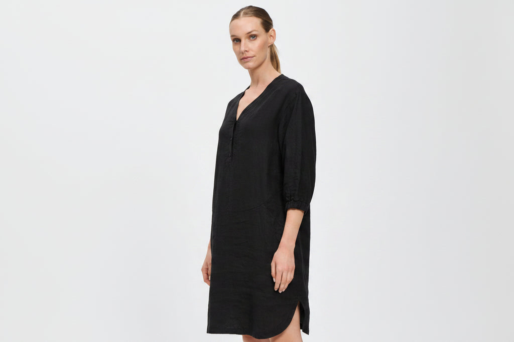 Transit Dress D1304