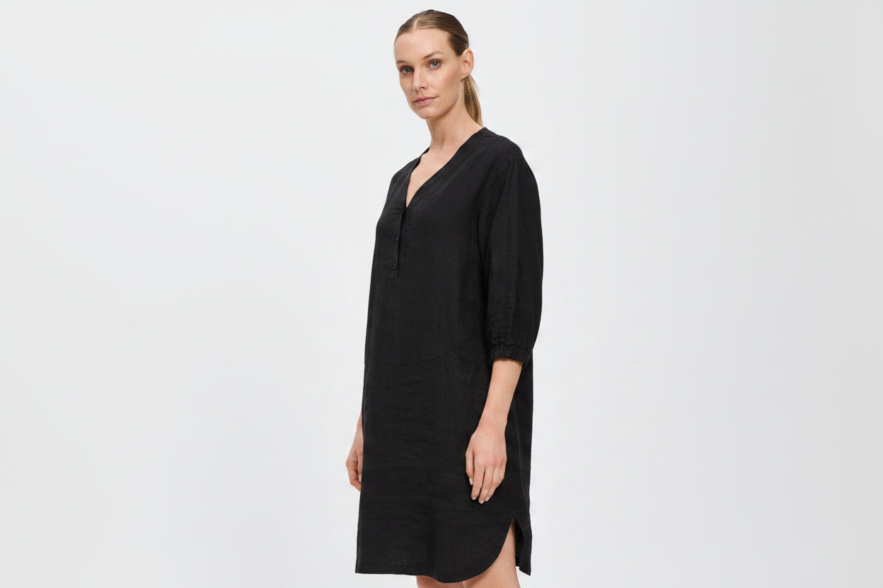 Transit Dress D1304