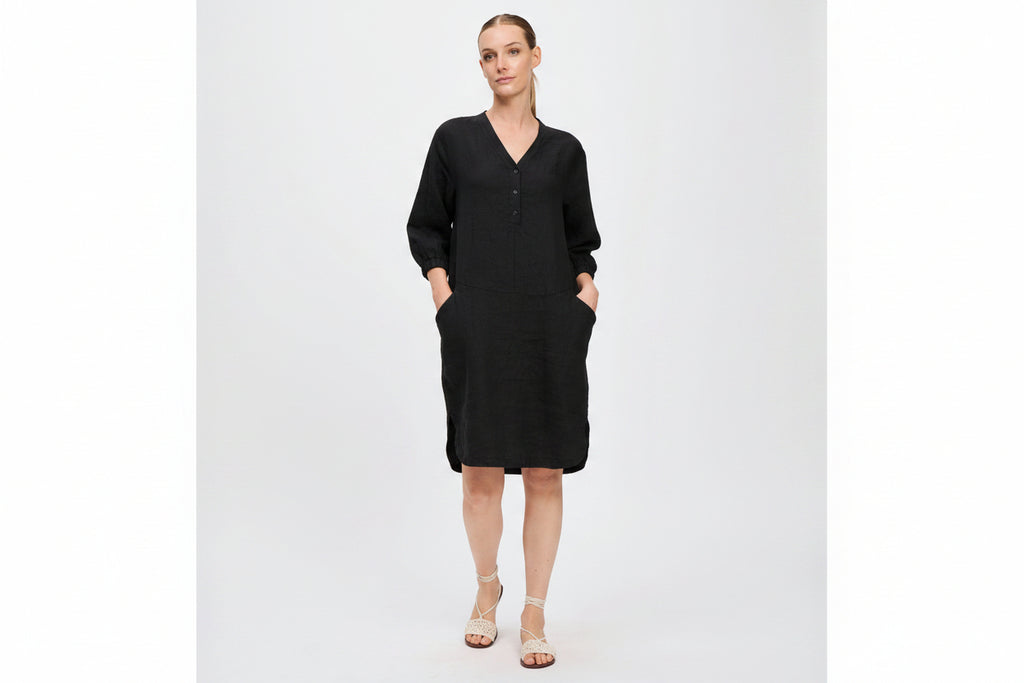 Transit Dress D1304