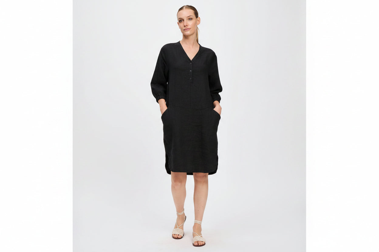 Transit Dress D1304