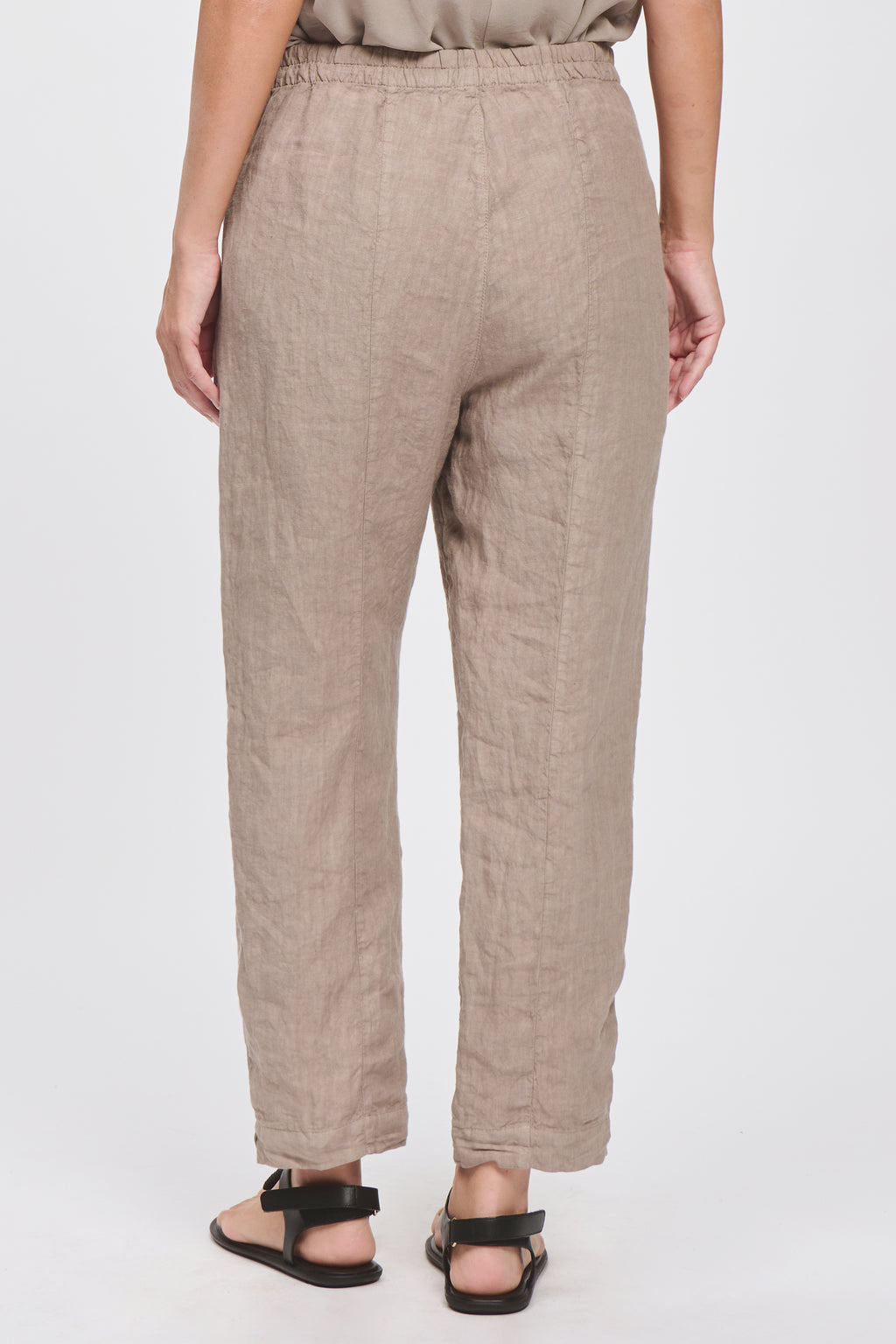 Transit Linen  Pant D132