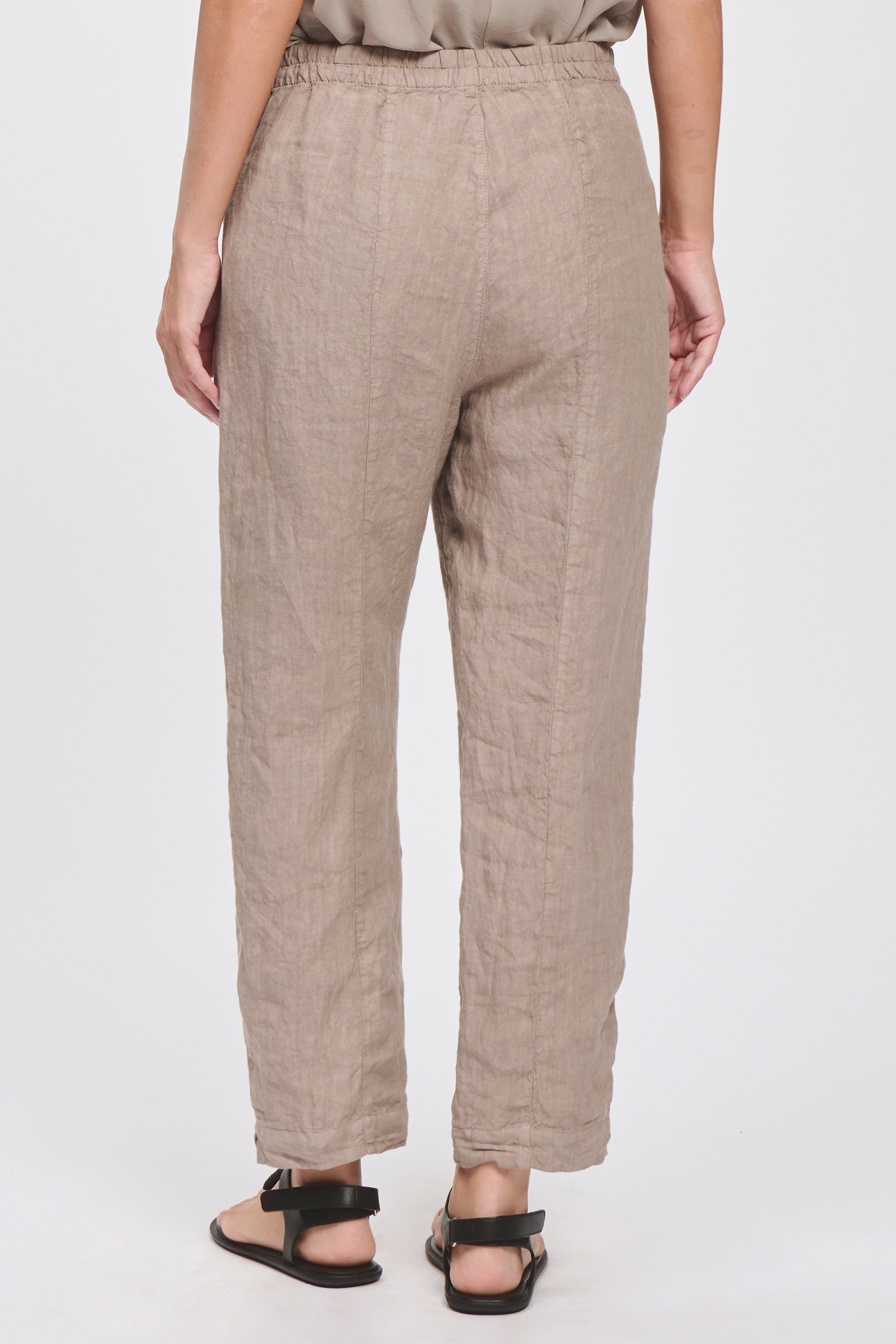 Transit Linen  Pant D132