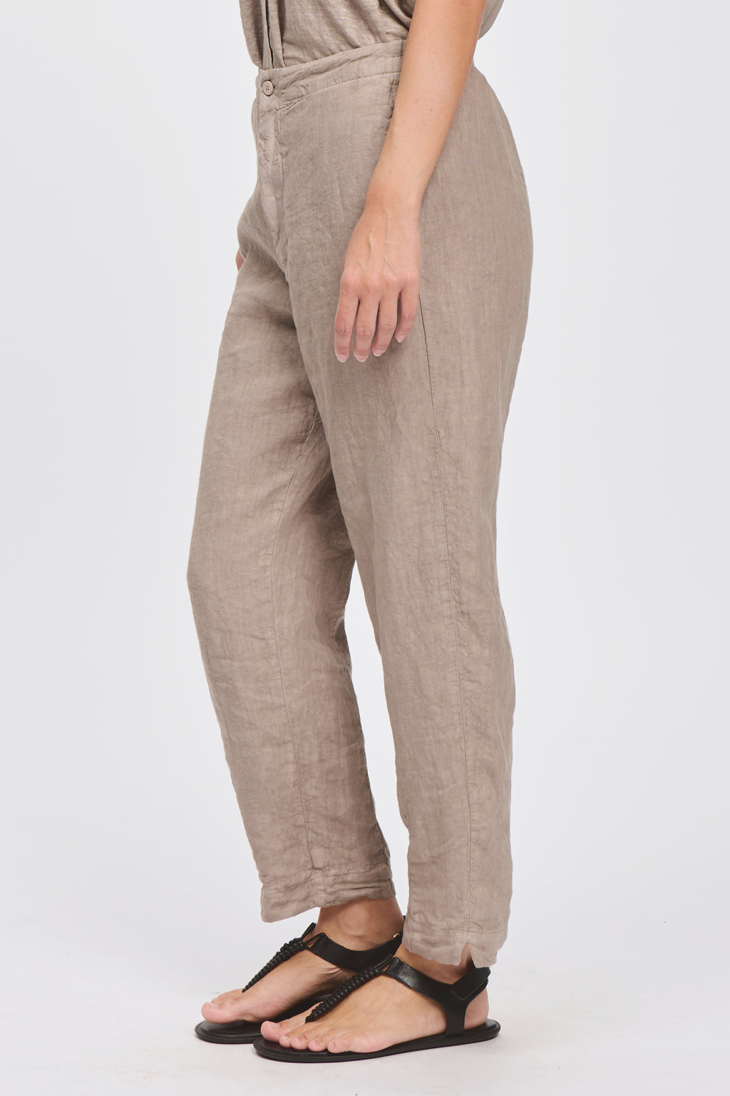 Transit Linen  Pant D132