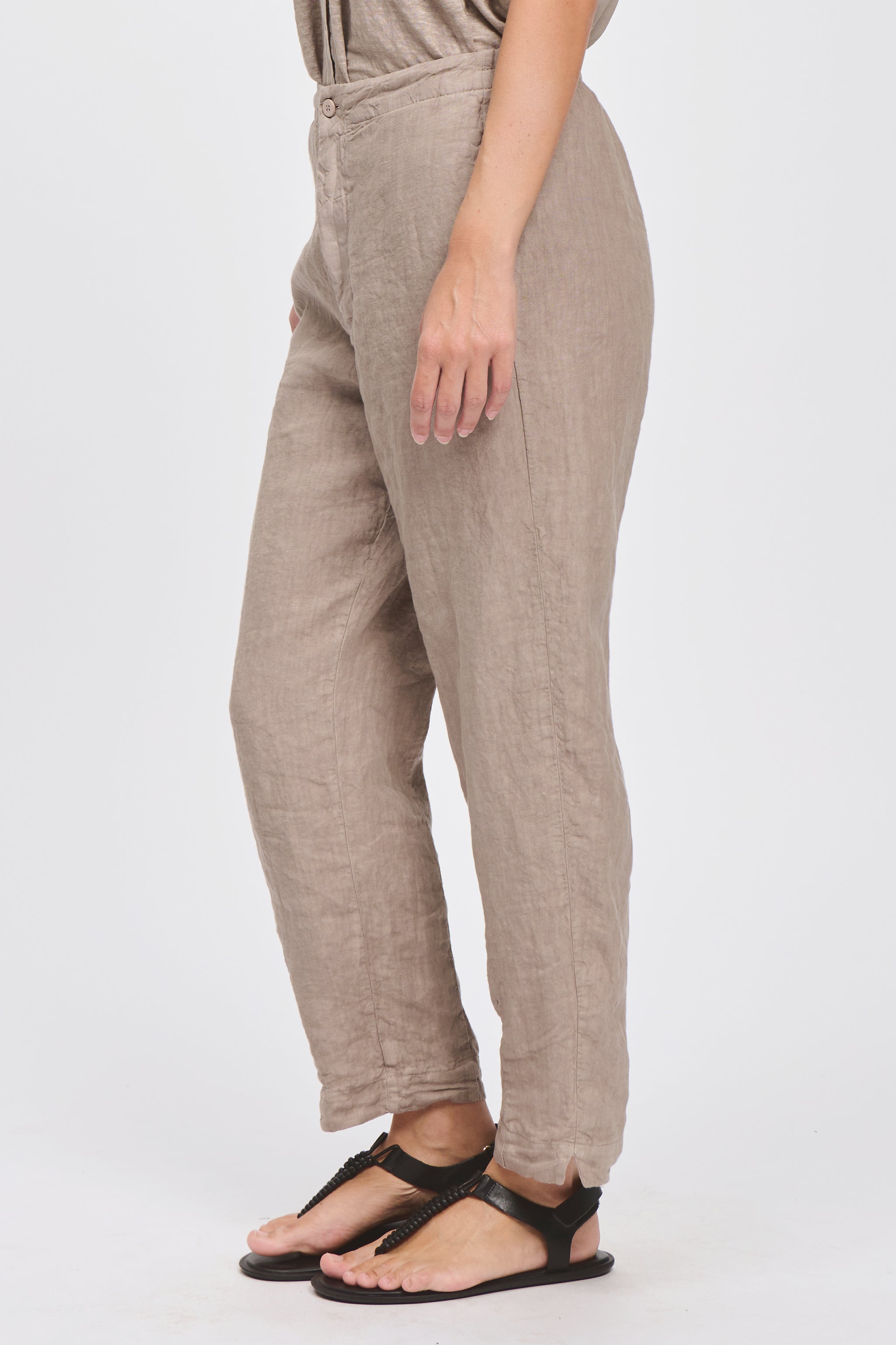 Transit Linen  Pant D132