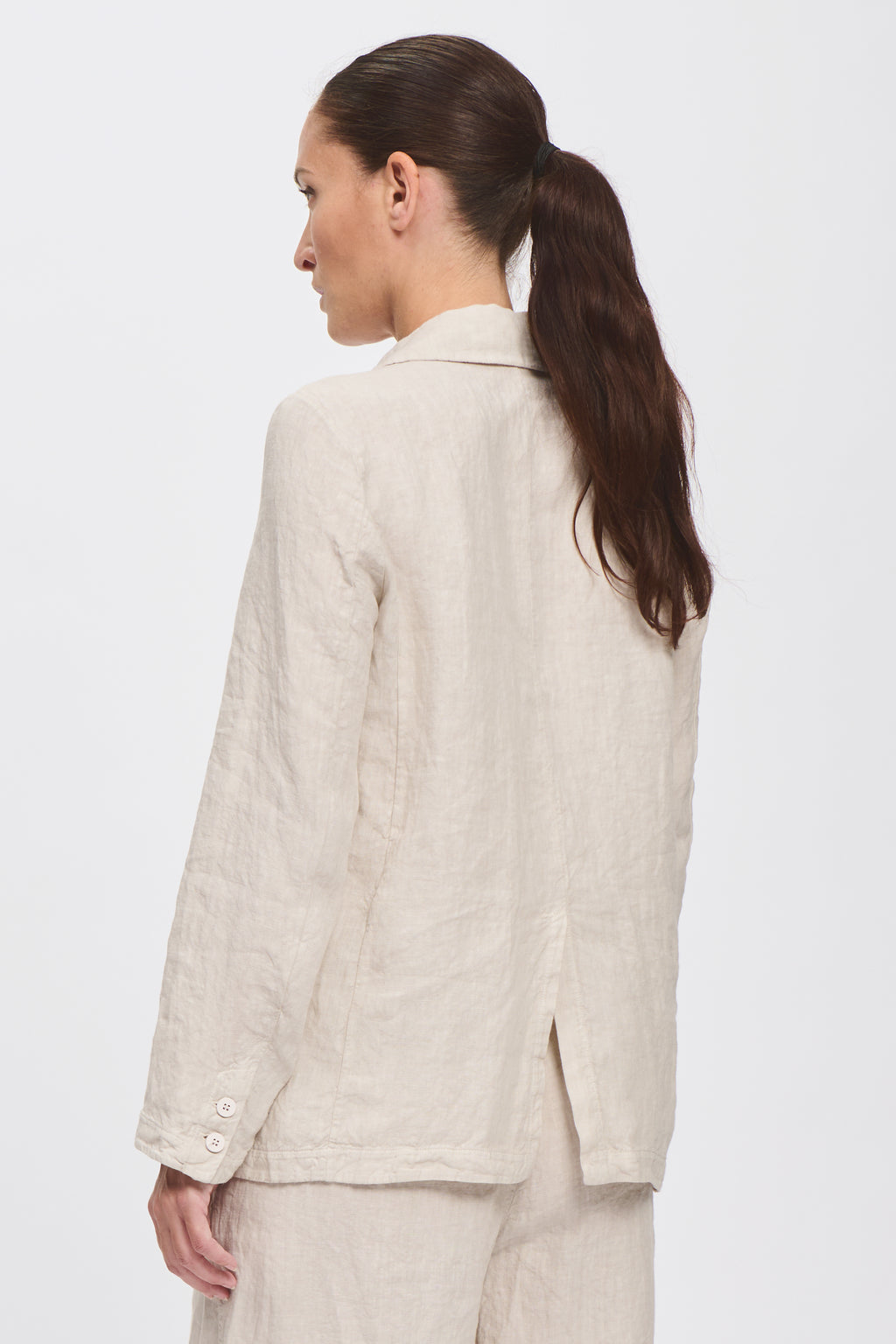 Transit Jacket D135